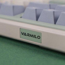 Игровая клавиатура Varmilo Minilo Eucalyptus A42A046D4A5A01A039