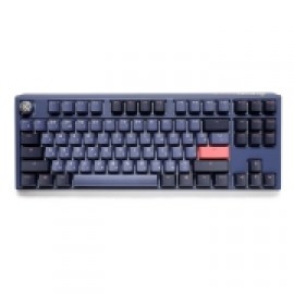 Игровая клавиатура Ducky One 3 TKL Cosmic DKON2187ST-CRUPDCOVVVC1