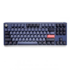 Игровая клавиатура Ducky One 3 TKL Cosmic DKON2187ST-CRUPDCOVVVC1 