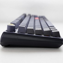 Игровая клавиатура Ducky One 3 TKL Cosmic DKON2187ST-CRUPDCOVVVC1