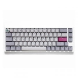 Игровая клавиатура Ducky One 3 SF Mist DKON2167ST-ERUPDMIWHHC1