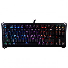 Игровая клавиатура A4Tech B930 Black 