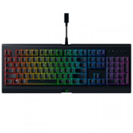 Игровая клавиатура Razer Cynosa Chroma (RZ03-02260800-R3R1)