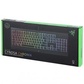 Игровая клавиатура Razer Cynosa Chroma (RZ03-02260800-R3R1)