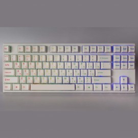 Игровая клавиатура Varmilo Rainbow VA87MQ1T