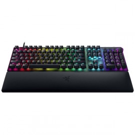 Игровая клавиатура Razer Huntsman V2 Purple Switch (RZ03-03931300-R3R1)