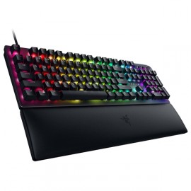 Игровая клавиатура Razer Huntsman V2 Purple Switch (RZ03-03931300-R3R1)