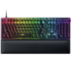 Игровая клавиатура Razer Huntsman V2 Purple Switch (RZ03-03931300-R3R1)