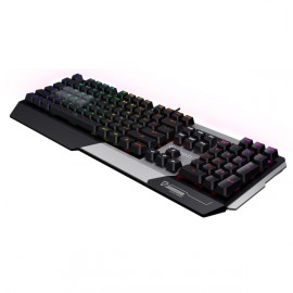 Игровая клавиатура A4Tech B865N Grey Black