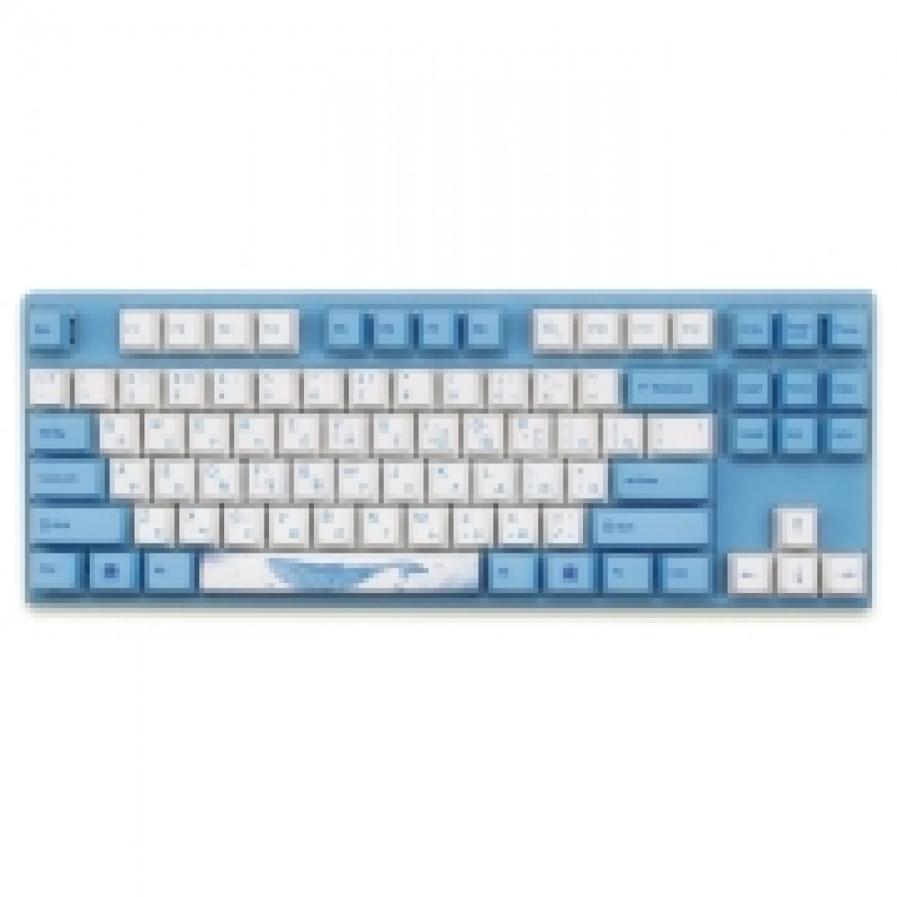 Игровая клавиатура Varmilo Sea Melody VEA87 (Cherry MX Red)