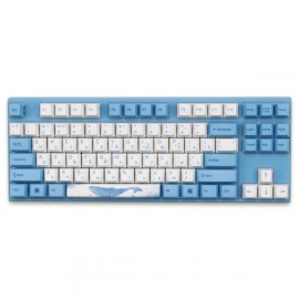 Игровая клавиатура Varmilo Sea Melody VEA87 (Cherry MX Red)