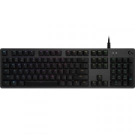 Игровая клавиатура Logitech G512 Carbon GX Red Linear