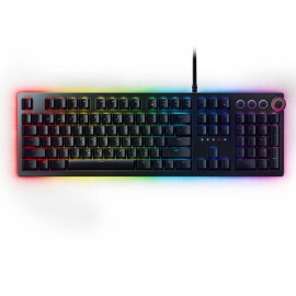 Игровая клавиатура Razer Huntsman Elite (RZ03-01870700-R3R1)