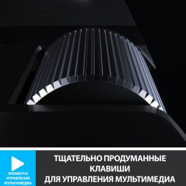 Игровая клавиатура Logitech G815 Linear (920-009007)