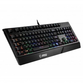 Игровая клавиатура MSI VIGOR GK20 RU