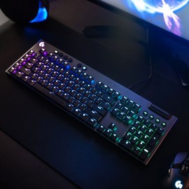 Игровая клавиатура Logitech G815 Linear (920-009007)