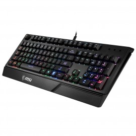 Игровая клавиатура MSI VIGOR GK20 RU