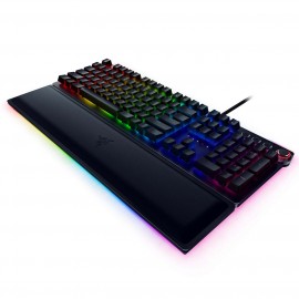 Игровая клавиатура Razer Huntsman Elite (RZ03-01870700-R3R1)