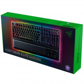 Игровая клавиатура Razer Huntsman Elite (RZ03-01870700-R3R1)