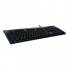 Игровая клавиатура Logitech G815 Linear (920-009007)