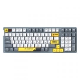 Игровая клавиатура Dareu A98 Pro Industrial-Grey