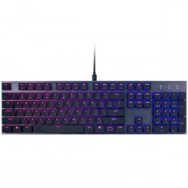 Игровая клавиатура Cooler Master SK-650-GKLR1-RU 