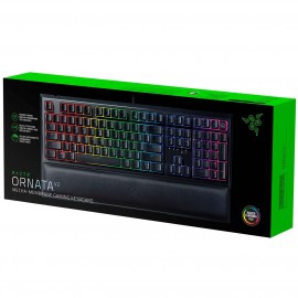 Игровая клавиатура Razer Ornata V2 (RZ03-03380700-R3R1)