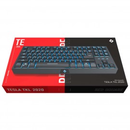 Игровая клавиатура Red Square Tesla TKL 2020 (RSQ-20015)