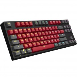 Игровая клавиатура Red Square Keyrox TKL Classic (RSQ-20018)