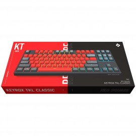 Игровая клавиатура Red Square Keyrox TKL Classic (RSQ-20018)