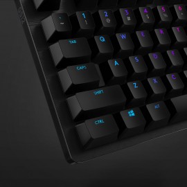 Игровая клавиатура Logitech G512 Carbon GX Brown (920-009351)