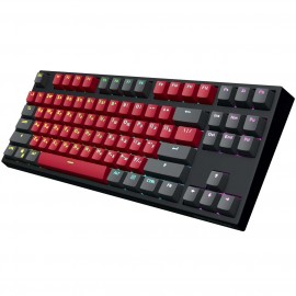 Игровая клавиатура Red Square Keyrox TKL Classic (RSQ-20018)