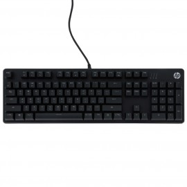 Игровая клавиатура HP Pavilion Gaming 500 (3VN40AA)