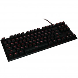 Игровая клавиатура HyperX Alloy FPS Pro Mechanical Gaming (HX-KB4RD1-RU/R1) 