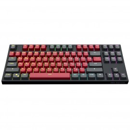 Игровая клавиатура Red Square Keyrox TKL Classic (RSQ-20018) 