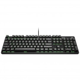 Игровая клавиатура HP Pavilion Gaming 500 (3VN40AA)