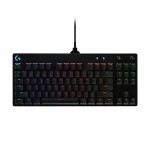 Игровая клавиатура Logitech Gaming  PRO (920-009393)