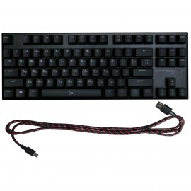 Игровая клавиатура HyperX Alloy FPS Pro Mechanical Gaming (HX-KB4RD1-RU/R1)