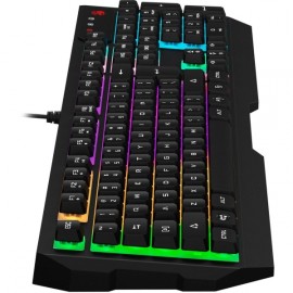 Игровая клавиатура A4Tech Bloody B135N черный