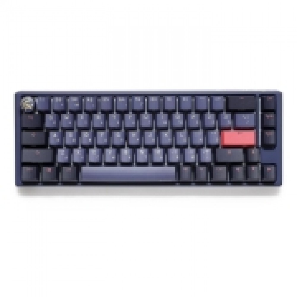 Игровая клавиатура Ducky One 3 SF Cosmic DKON2167ST-ERUPDCOVVVC1