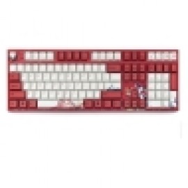 Игровая клавиатура Varmilo Koi V2 108 (EC Switch V2) A36A039B0A3A01A034