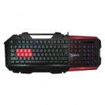 Игровая клавиатура A4Tech Bloody B3590R BLACK+RED