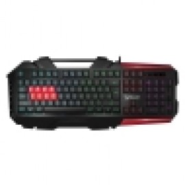 Игровая клавиатура A4Tech Bloody B3590R BLACK+RED