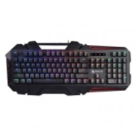 Игровая клавиатура A4Tech Bloody B880R Black