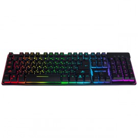 Игровая клавиатура Red Square Tesla RGB (RSQ-20003) 