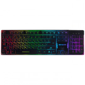 Игровая клавиатура Red Square Tesla RGB (RSQ-20003)