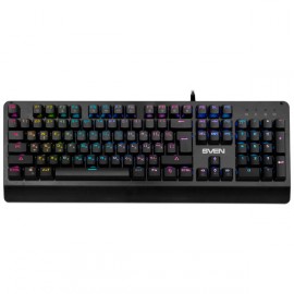 Игровая клавиатура Sven KB-G9700 