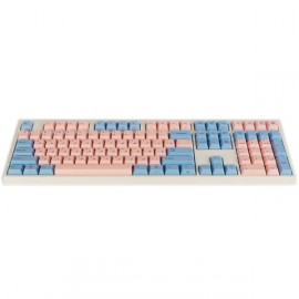 Игровая клавиатура Varmilo Cotton Candy VA108MN2I