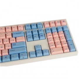 Игровая клавиатура Varmilo Cotton Candy VA108MN2I