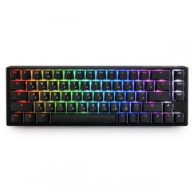 Игровая клавиатура Ducky One 3 SF Black (Cherry MX Blue) 